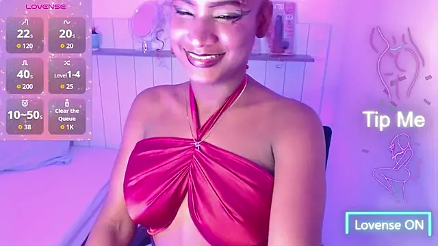 NikitaKiss online show from 01-06-26, 03:38