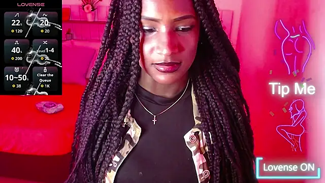 NikitaKiss online show from 11-21-25, 04:28