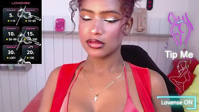 NikitaKiss online show from 12-21-25, 02:41