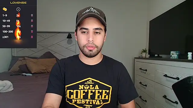 thonylewys online show from 11-03-25, 10:46