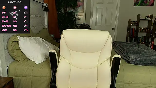 thonylewys online show from 06-19-26, 09:31