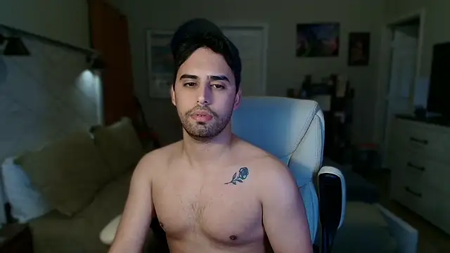 thonylewys online show from 04-11-26, 12:18
