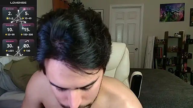 thonylewys online show from 07-04-26, 11:09