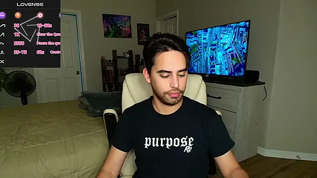 thonylewys online show from 06-06-26, 07:52