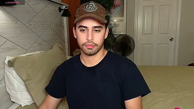 thonylewys online show from 06-04-26, 08:24