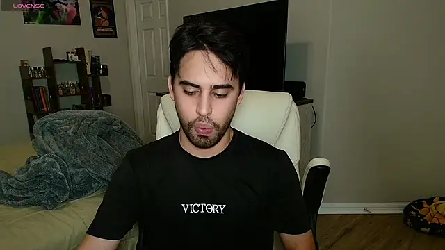 thonylewys online show from 06-12-26, 11:13