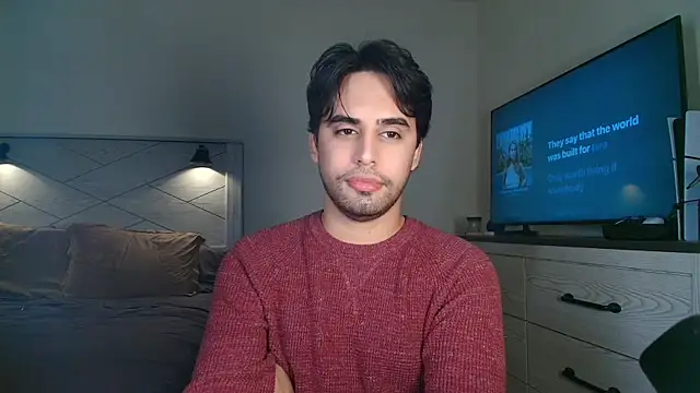 Snapshot of thonylewys chatting on 10-04-25, 10:44 thonylewys online show from 10-04-25, 10:44