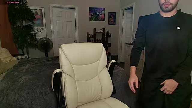 thonylewys online show from 06-17-26, 10:08