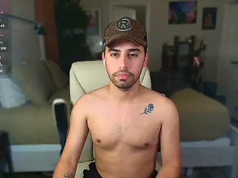 thonylewys online show from 05-28-26, 10:15
