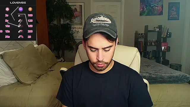 thonylewys online show from 06-03-26, 07:51