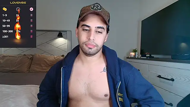 thonylewys online show from 10-24-25, 10:42