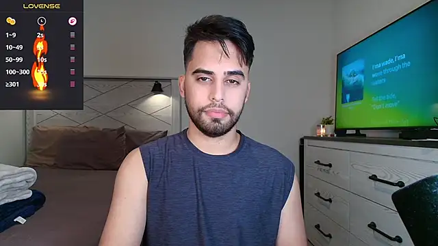 thonylewys online show from 11-18-25, 05:27