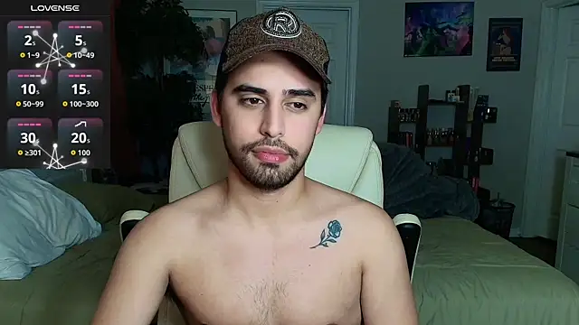 thonylewys online show from 06-20-26, 10:04