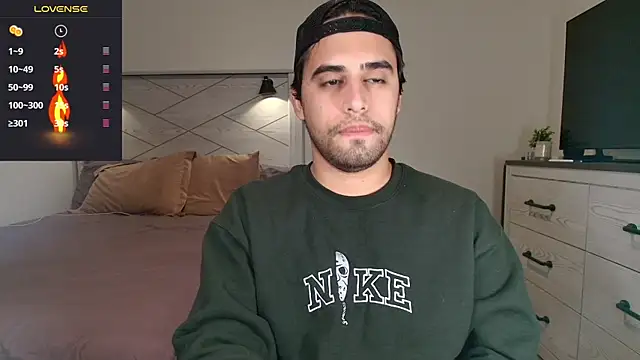 thonylewys online show from 10-28-25, 01:17