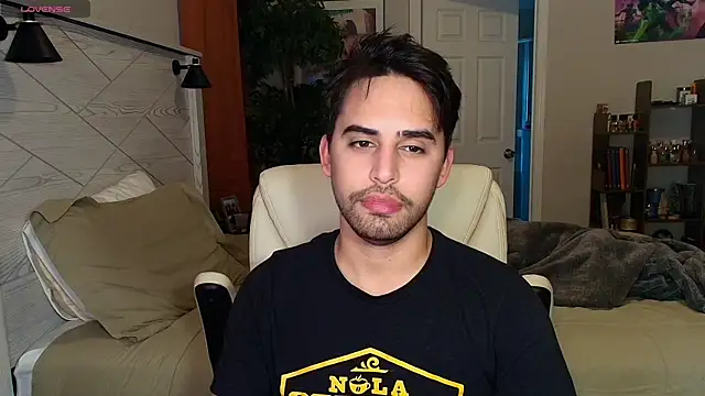 thonylewys online show from 06-05-26, 08:25