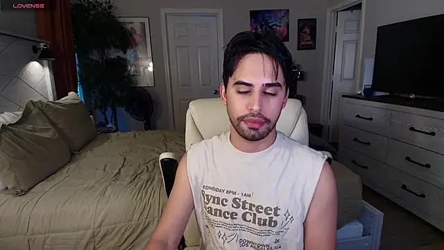 thonylewys online show from 06-10-26, 07:26