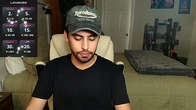 thonylewys online show from 06-24-26, 10:07