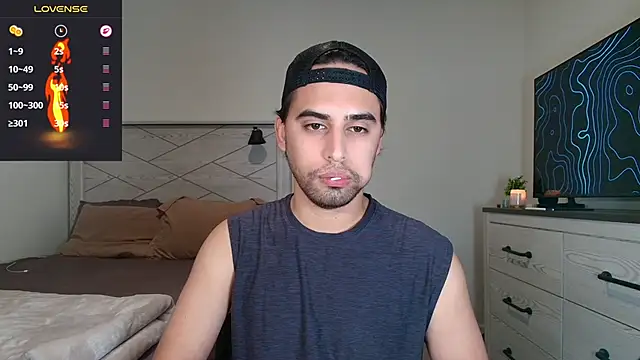 thonylewys online show from 10-27-25, 12:22