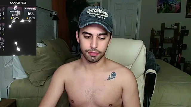 thonylewys online show from 06-26-26, 10:15