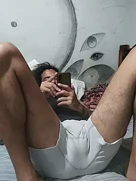 iirgastam3 online show from 04-15-26, 12:49