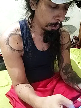 iirgastam3 online show from 03-08-26, 02:04