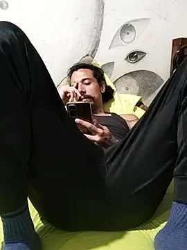 iirgastam3 online show from 04-02-26, 12:29