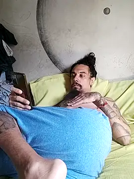 iirgastam3 online show from 11-17-25, 02:21