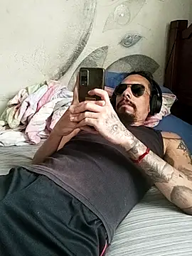 iirgastam3 online show from 11-29-25, 07:36