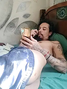 iirgastam3 online show from 11-13-25, 12:42