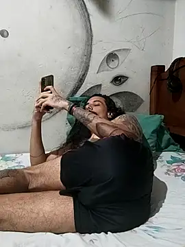 iirgastam3 online show from 12-22-25, 12:22