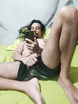 iirgastam3 online show from 12-02-25, 01:17