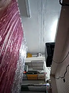 Mia Novikov online show from 03-07-26, 09:31