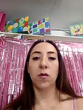 Mia Novikov online show from 03-16-26, 05:48