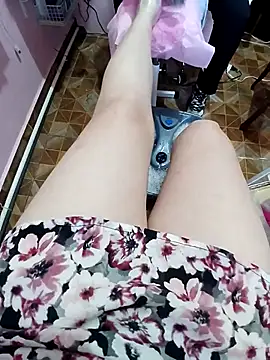 Mia Novikov online show from 03-25-26, 04:50