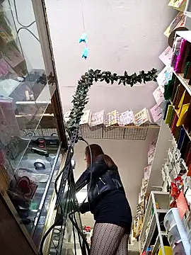 Mia Novikov online show from 03-10-26, 05:17