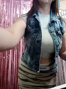 Mia Novikov online show from 03-12-26, 04:11