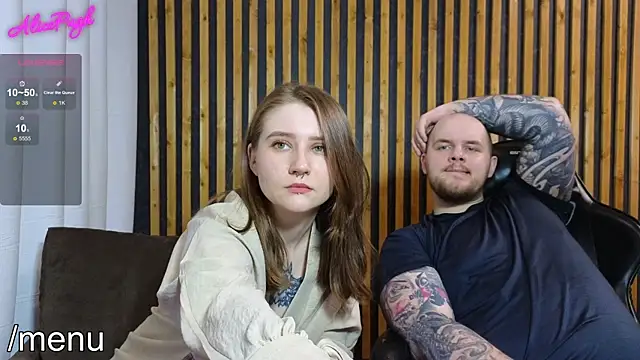 Snapshot of alicepugh chatting on 01-12-25, 10:54 alicepugh online show from 01-12-25, 10:54