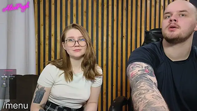 Snapshot of alicepugh chatting on 01-30-25, 09:25 alicepugh online show from 01-30-25, 09:25