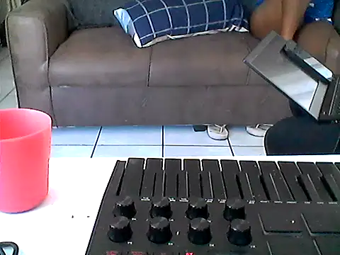 NastycoupleRZA online show from 04-17-26, 08:17