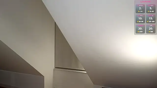 goodgirlgracie online show from 01-31-25, 05:21