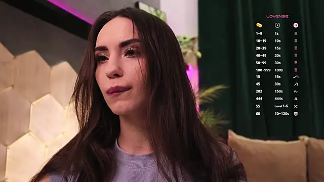 BabyYoda- online show from 04-01-26, 05:42