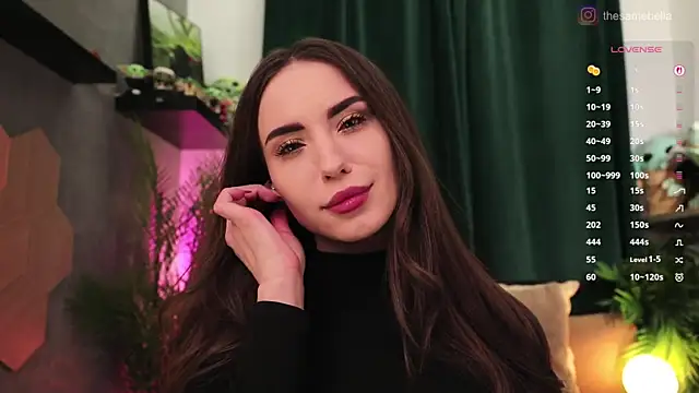 BabyYoda- online show from 04-15-26, 07:29