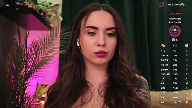 BabyYoda- online show from 04-21-26, 07:20