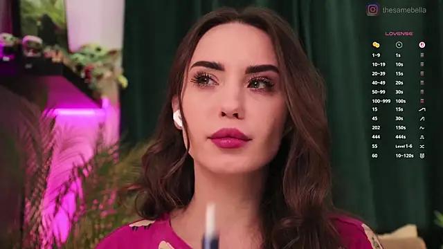 BabyYoda- online show from 04-07-26, 04:20