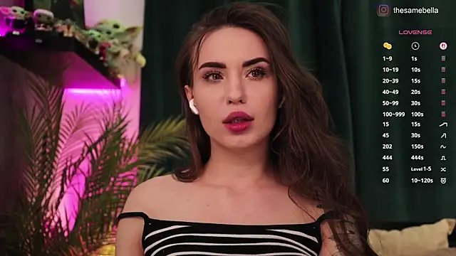 BabyYoda- online show from 04-22-26, 07:31