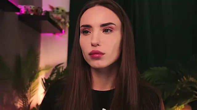 BabyYoda- online show from 03-13-25, 06:37