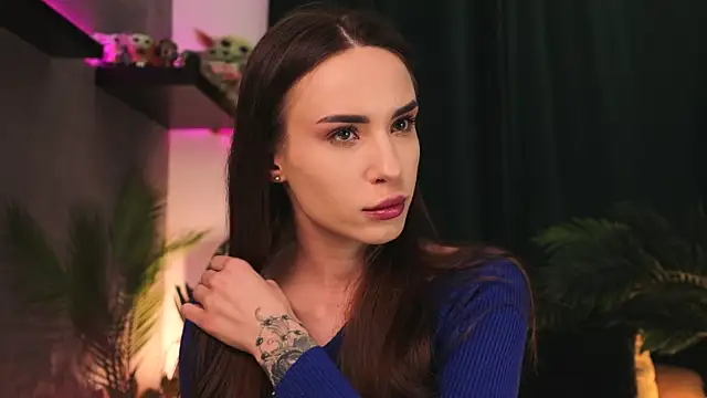 BabyYoda- online show from 03-09-25, 09:57