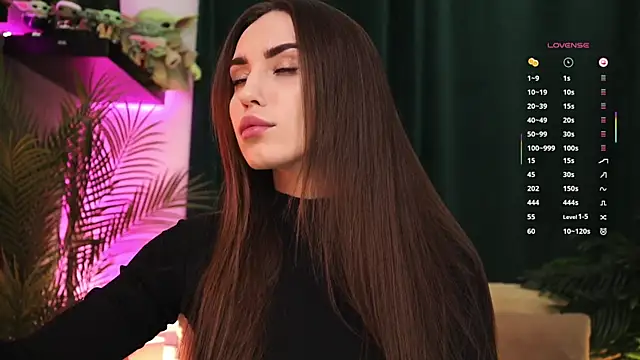 BabyYoda- online show from 11-05-25, 06:44