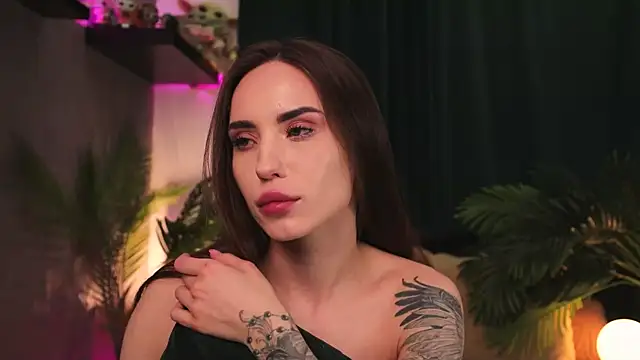 BabyYoda- online show from 03-13-25, 09:43