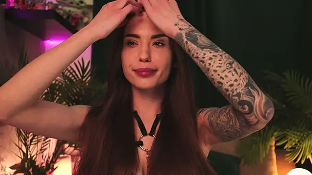 BabyYoda- online show from 03-20-25, 11:23